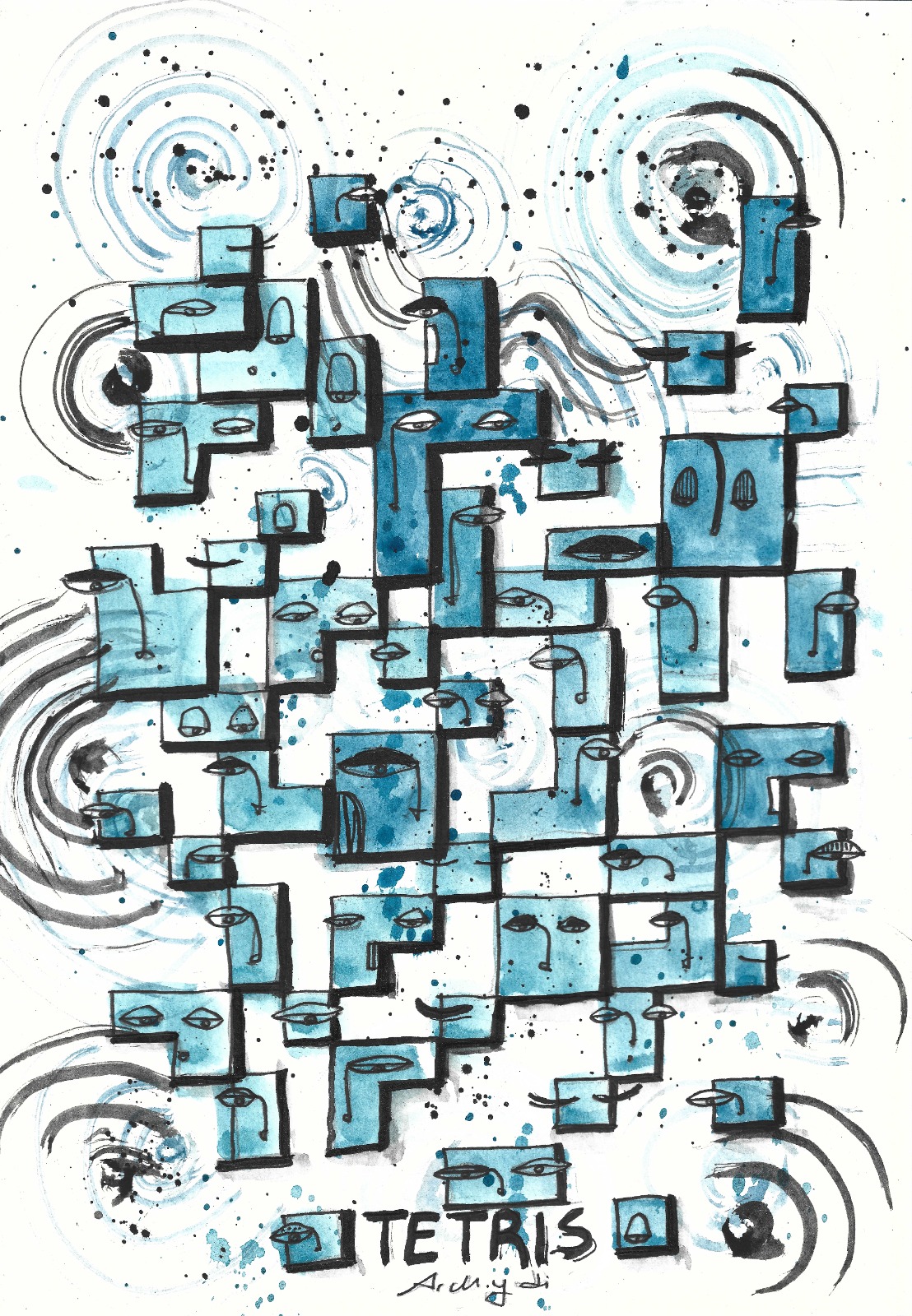 TETRIS