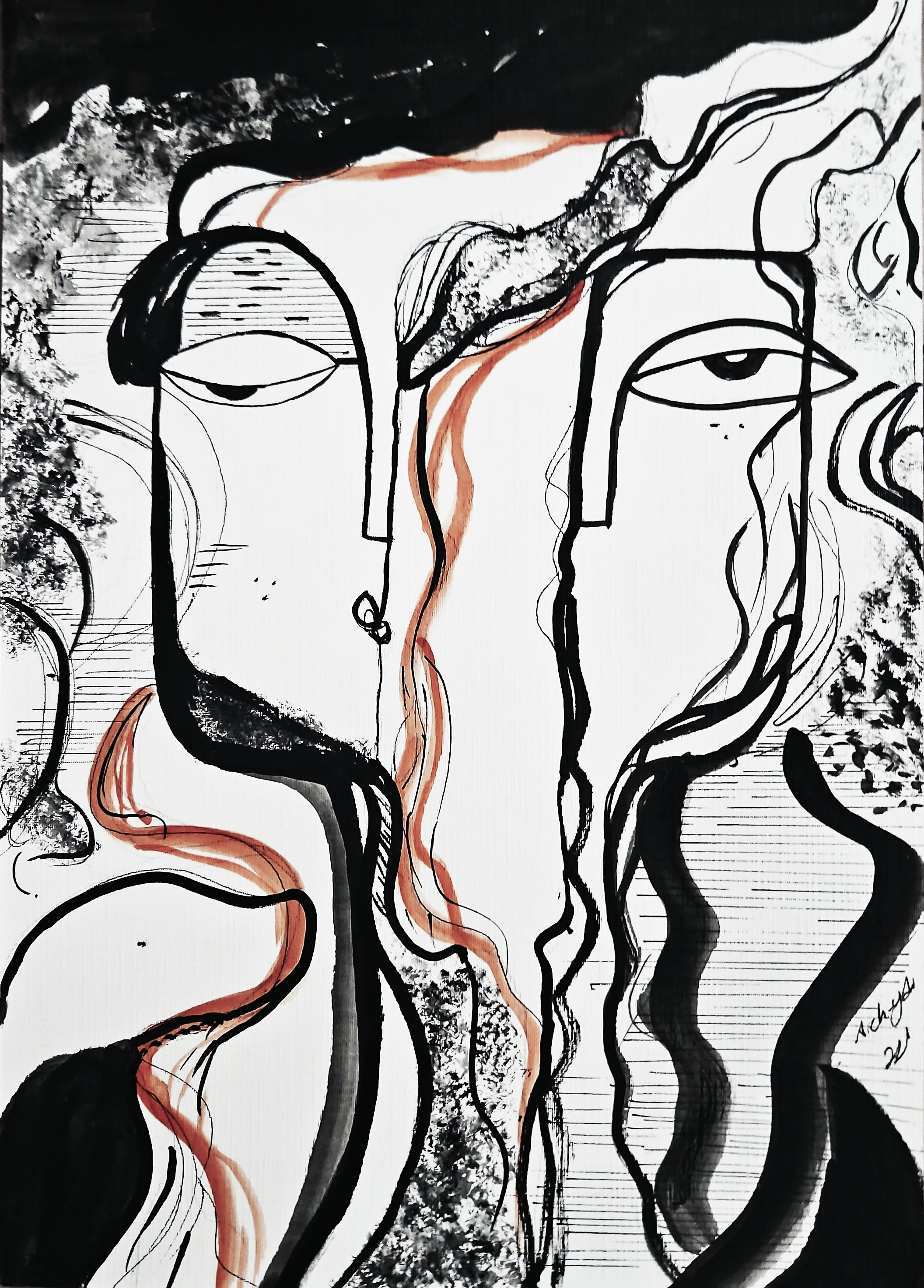 Love Fine Art Print